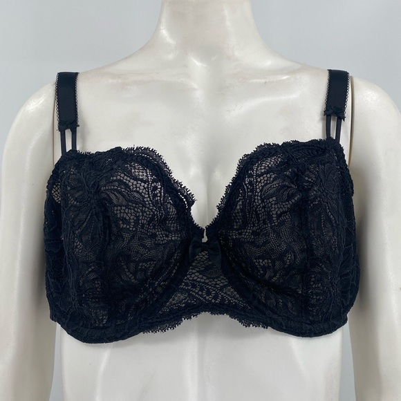 Beautiful French Designed Simone Perele Bra - Picture 1 of 9
